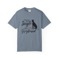 Load image into Gallery viewer, I'm Not Single I Have Greyhounds T-Shirt
