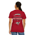 Load image into Gallery viewer, Greyhound Anatomy Tee