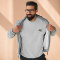 Load image into Gallery viewer, Whippet Anatomy Crewneck Sweatshirt