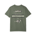 Load image into Gallery viewer, Greyhound Anatomy Tee