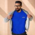Load image into Gallery viewer, Greyhound Anatomy Crewneck Sweatshirt