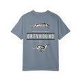 Load image into Gallery viewer, Greyhound Anatomy Tee