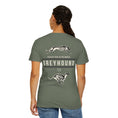 Load image into Gallery viewer, Greyhound Anatomy Tee