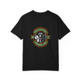 Load image into Gallery viewer, North Shore T-Shirt- Green & Orange
