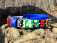 Load image into Gallery viewer, Race Ready Collars
