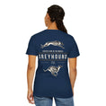 Load image into Gallery viewer, Greyhound Anatomy Tee