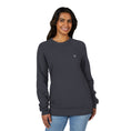 Load image into Gallery viewer, Greyhound Racing Raglan Sweatshirt