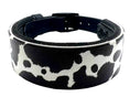 Load image into Gallery viewer, Midnight Moo Padded Collar