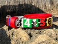 Load image into Gallery viewer, Race Ready Collars