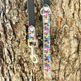 Load image into Gallery viewer, Enchanted Forest 4' Leash