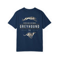 Load image into Gallery viewer, Greyhound Anatomy Tee