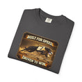 Load image into Gallery viewer, Built for Speed. Driven to Win T-Shirt