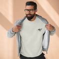 Load image into Gallery viewer, Whippet Anatomy Crewneck Sweatshirt