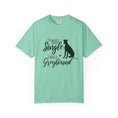 Load image into Gallery viewer, I'm Not Single I Have Greyhounds T-Shirt