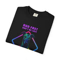 Load image into Gallery viewer, Run Fast Don't Be Last T-Shirt