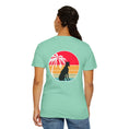 Load image into Gallery viewer, Greyhound Sun T-Shirt