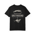 Load image into Gallery viewer, Greyhound Anatomy Tee