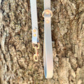Load image into Gallery viewer, Moonstone 6' Leash