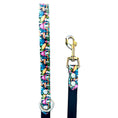 Load image into Gallery viewer, Enchanted Forest 4' Leash