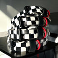 Load image into Gallery viewer, Race Ready Collar- Multiple Sizes