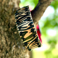 Load image into Gallery viewer, 12.5-15" Urban Tiger Padded Collar