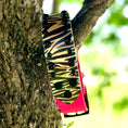 Load image into Gallery viewer, 12.5-15" Urban Tiger Padded Collar