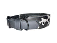 Load image into Gallery viewer, Midnight Moo Padded Collar