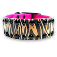 Load image into Gallery viewer, 12.5-15" Urban Tiger Padded Collar