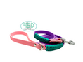 Load image into Gallery viewer, Cotton Candy Bloom 6' Leash