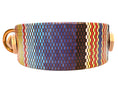 Load image into Gallery viewer, 11-14.5" Desert Weave Padded Collar