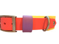 Load image into Gallery viewer, 13-15.5" Sunset Sorbet Collar