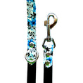 Load image into Gallery viewer, Ink Petals 6' Leash