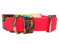 Load image into Gallery viewer, 14-16.5" Neon Afterlife Collar