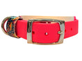 Load image into Gallery viewer, 14-16.5" Neon Afterlife Collar