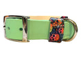 Load image into Gallery viewer, 9.5-12" Neon Afterlife Collar