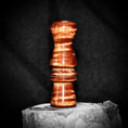 Load image into Gallery viewer, Curly Koa Predator Call
