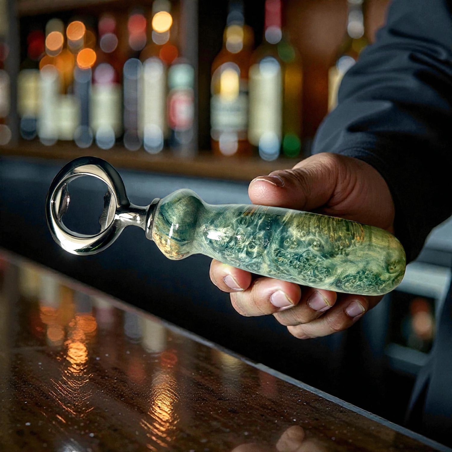 Bottle Openers