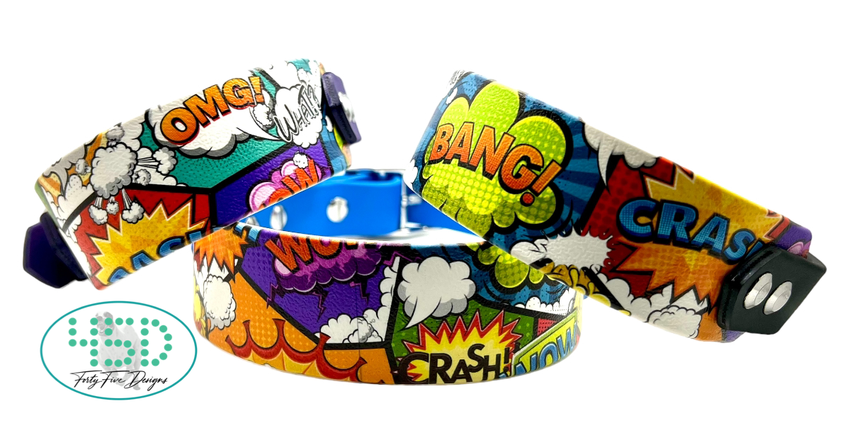 Collars