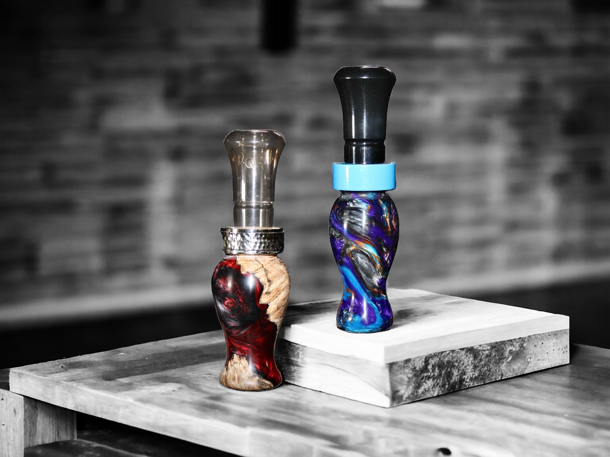 Goose Calls