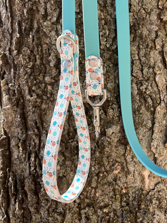 Atomic Breeze Dog Leash