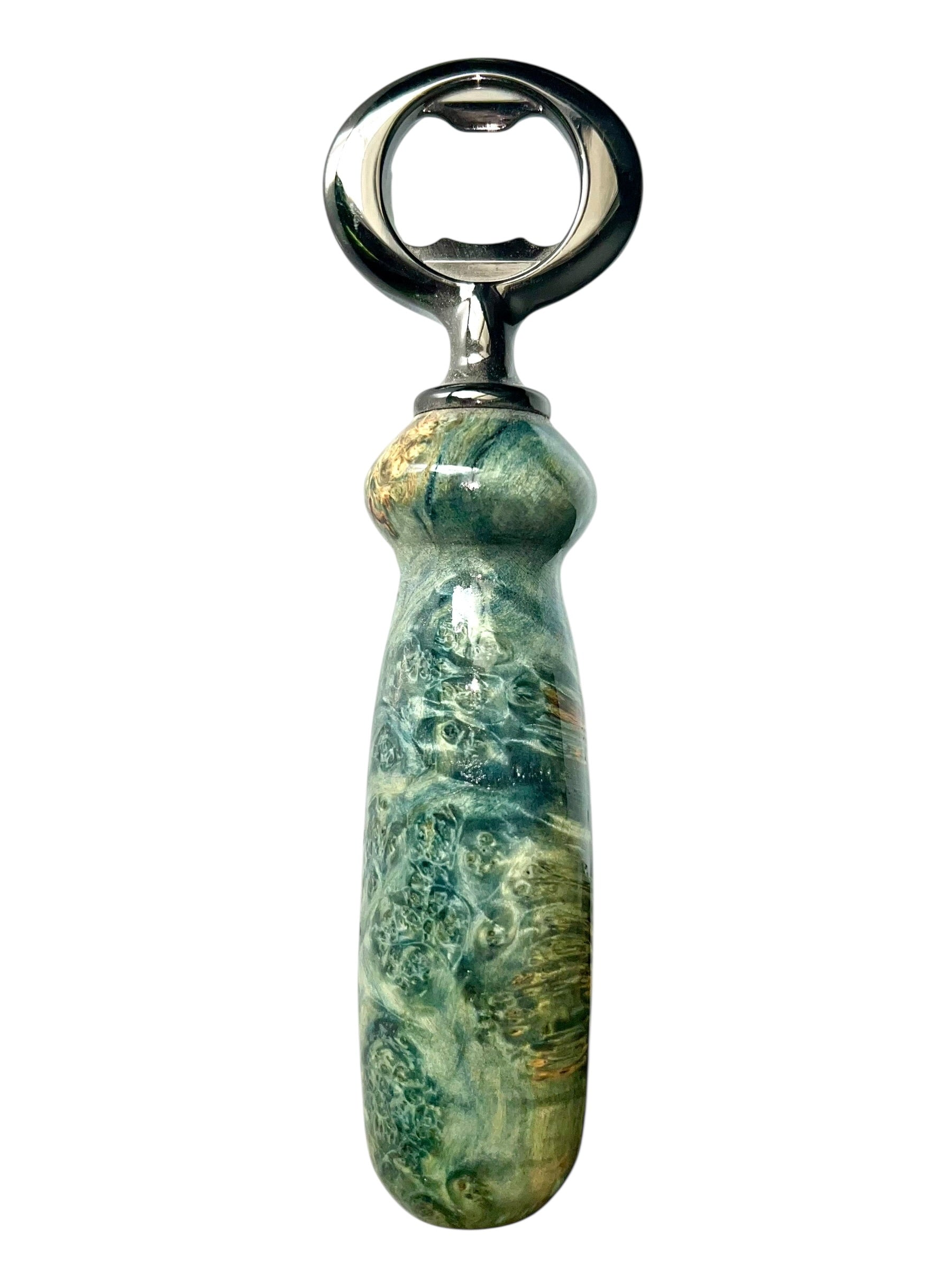 The Tidebreak Opener