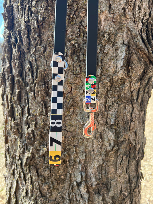 Race Ready Leashes
