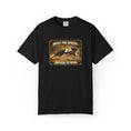 Load image into Gallery viewer, Built for Speed. Driven to Win T-Shirt
