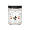 Load image into Gallery viewer, Doberman Candle Company, 9oz Soy
