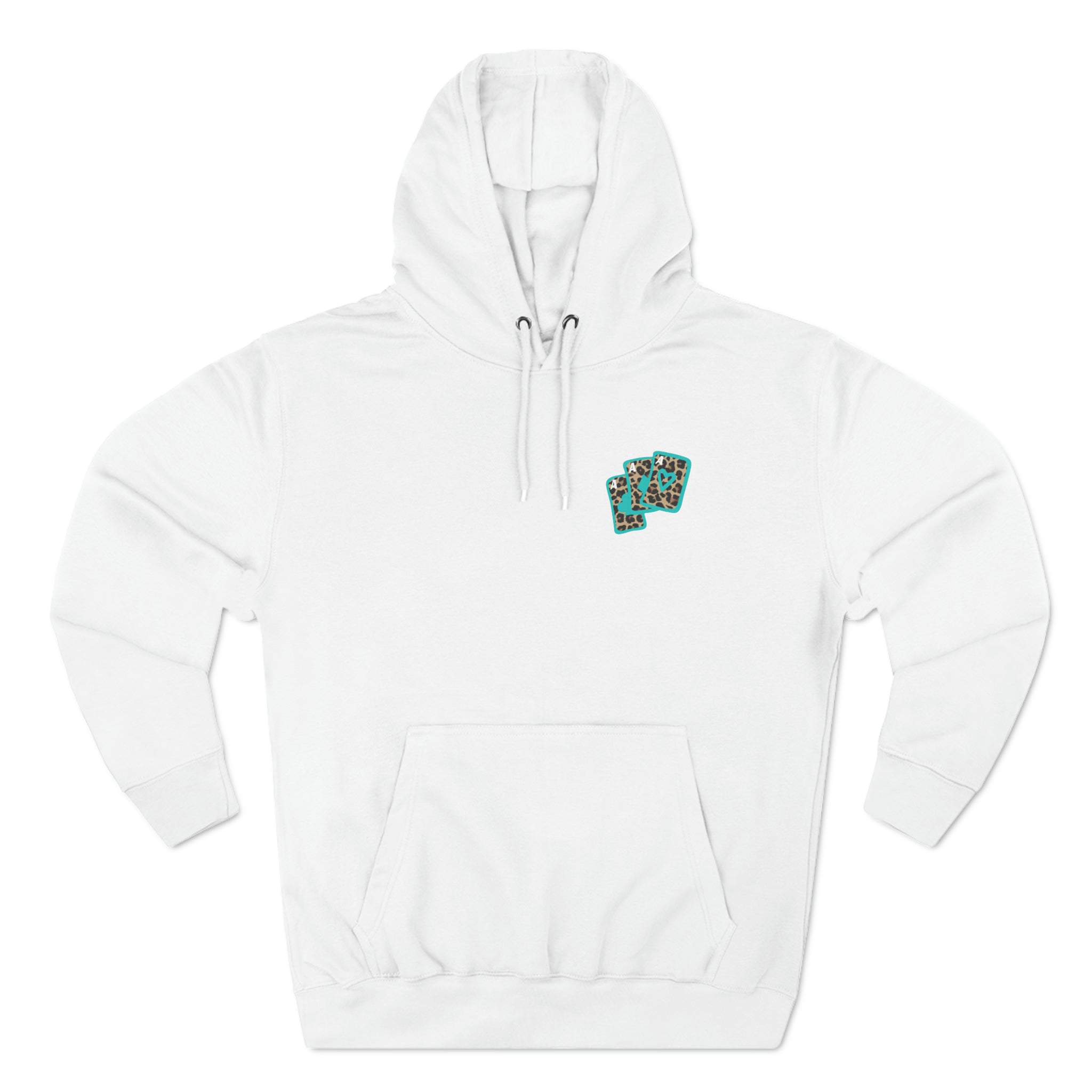 Gambler Fleece Hoodie