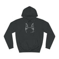 Load image into Gallery viewer, Doberman Ears Hoodie, Multiple Colors
