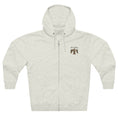 Load image into Gallery viewer, Freebird Premium Full Zip Hoodie
