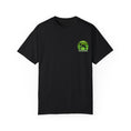 Load image into Gallery viewer, Greyhound St. Patrick's Day T-shirt
