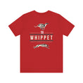 Load image into Gallery viewer, Whippet Anatomy Jersey Short Sleeve Tee
