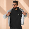 Load image into Gallery viewer, Greyhound Anatomy Crewneck Sweatshirt

